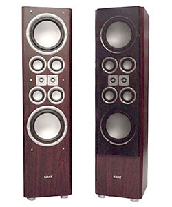 SDAT SB-E880 Hi-Fi Floorstanding Speaker Pair