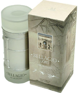 Bellagio by Bellagio EDT Spray 3.4 Oz. for Men