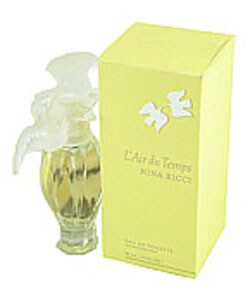 L'air Du Temps by Nina Ricci 3.3-ounce EDT Spray for Women