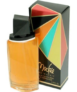 Mackie by Bob Mackie EDT Spray 3.4 Oz. for Women
