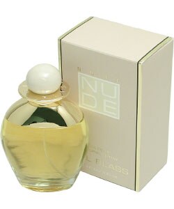 Nude by Bill Blass Cologne Spray 3.4 Oz. for Women