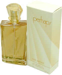 Perhaps by Bob Mackie 3.4-ounce EDP Spray for Women