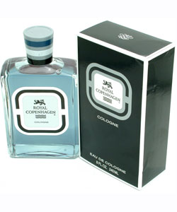 Royal Copenhagen by Royal Copenhagen Men's 8-ounce Cologne