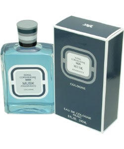 Royal Copenhagen Cologne Spray 3.3 Oz for Men