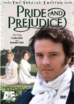 Pride and Prejudice (Mini-Series) (DVD)