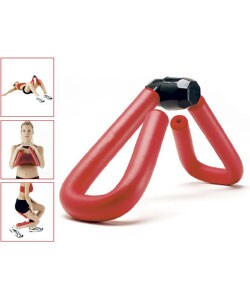 Bally Total Fitness Thigh Toner (Case of 6)