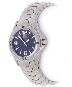 ESQ 9900S LX Women's Stainless Steel Watch