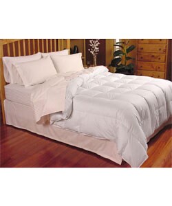 Super Fluff 240 Thread Count Down Comforter