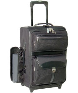 APC Stylish Pullman Carry-on Bag