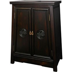 Long Life Oriental Cabinet (China)