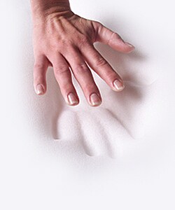 Memory Foam Mattress Topper