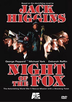 Night of the Fox (DVD)