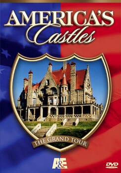 America's Castle Set (DVD)