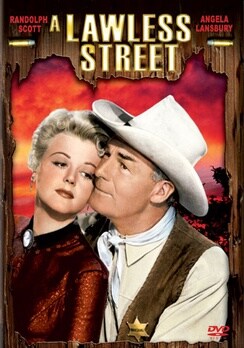 A Lawless Street (DVD)