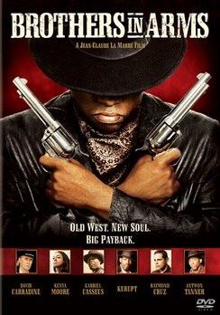 Brothers in Arms (DVD)