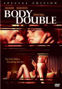 Body Double (SE/DVD)