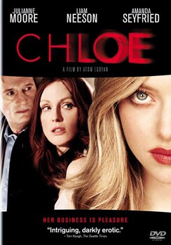 Chloe (DVD)