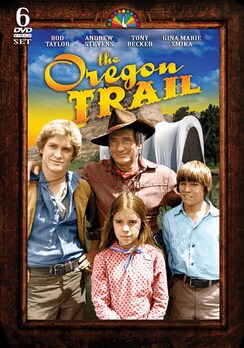 The Oregon Trail (DVD)