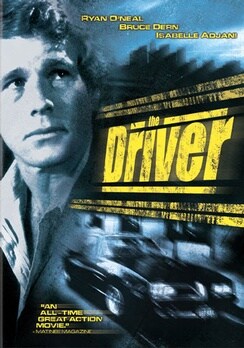 The Driver (DVD)