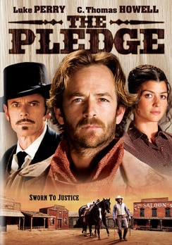 The Pledge (DVD)