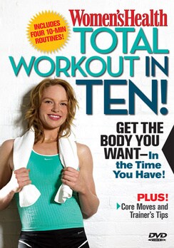 Womens | Ladies Fitness | Workout Books and Videos PGTE D05 82332D Womens | Ladies Fitness | Workout Books and Videos