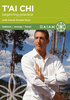 Tai Chi for Beginners (DVD)