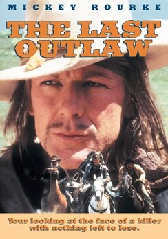 The Last Outlaw (DVD)