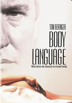 Body Language (DVD)