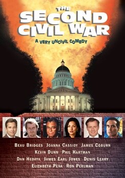 The Second Civil War (DVD)