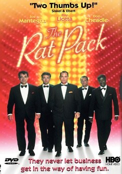 The Rat Pack (DVD)