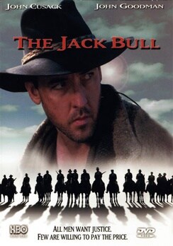 The Jack Bull (DVD)