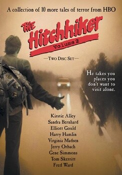The Hitchhiker - Vol. 2 - 2-Disc Set (DVD)