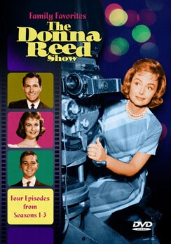 The Best of the Donna Reed Show (DVD)