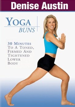  Yoga Buns (DVD)