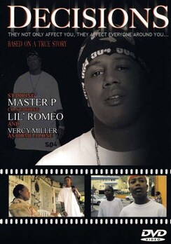 Decisions (DVD)