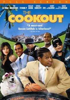The Cookout - Full Frame (DVD)