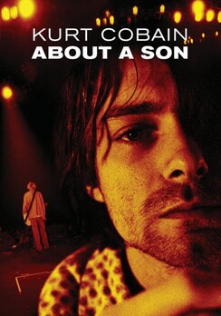 Kurt Cobain About a Son (DVD)