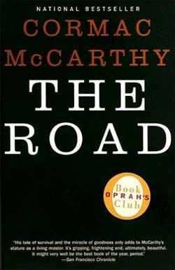 The Road (Oprah's Book Club #57)