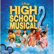 Original Soundtrack - High School Musical 2