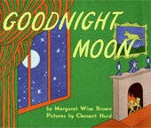 Goodnight Moon (Board Book)