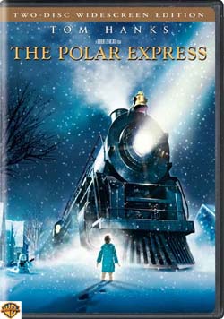 polar express tom hanks