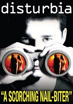 Disturbia (WS/DVD)