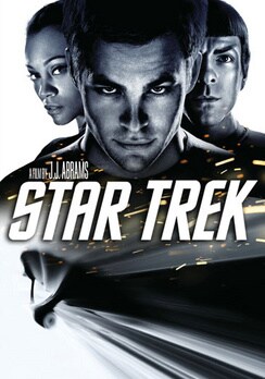 Star Trek (WS/DVD)