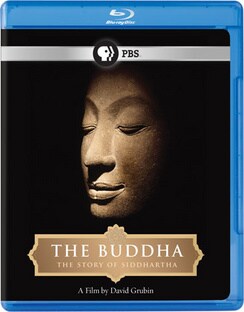 The Buddha (Blu-ray Disc)