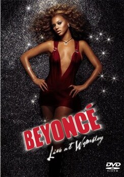 Beyonce - Live At Wembley (CD & DVD)