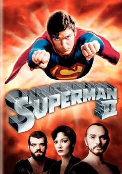 Superman II (DVD)