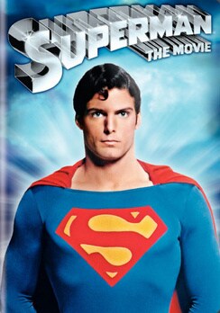 Superman: The Movie (DVD)