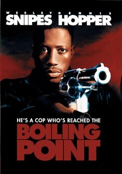 Boiling Point (DVD)