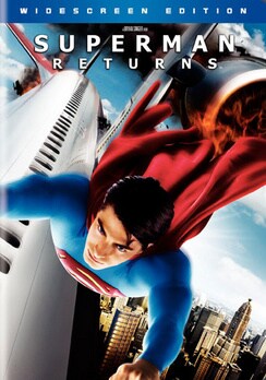 Superman Returns (WS/DVD)