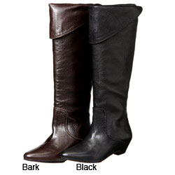 Frye Women's 'Sunny' Tall Cuff Boots